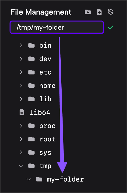 SSH into server from Zeabur Dashboard